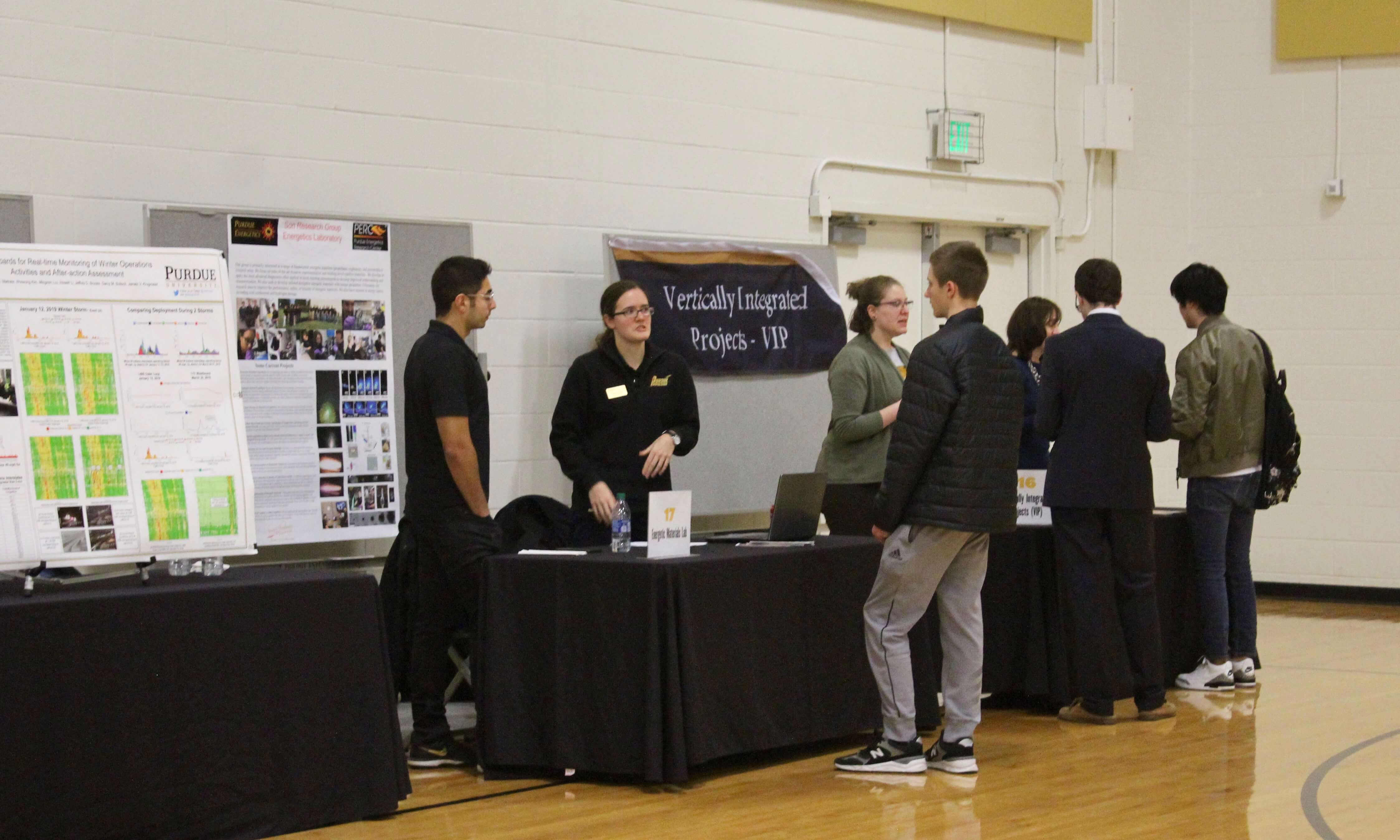 Purdue Society Of Professional Engineers